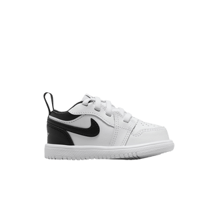 Jordan 1 Low ALT White Black (TD)