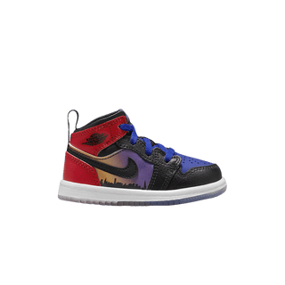 Jordan 1 Mid SS Skyline (TD)
