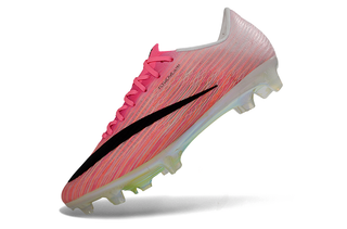 Close-up of Nike Mercurial Superfly XI Elite football cleats