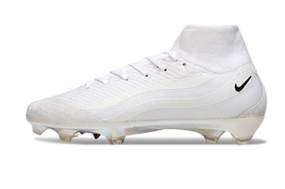 Nike Mercurial Superfly X Elite and Air Max 95 SE soccer cleats