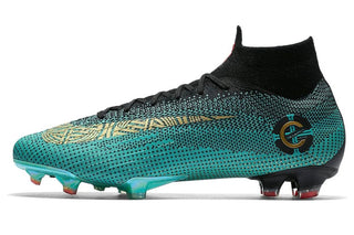 Nike Mercurial Superfly VI Elite Football Boots, CR7 Chapter 6: Born Leader Design