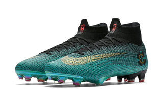Nike Mercurial Superfly VI Elite Football Boots, CR7 Chapter 6: Born Leader, Side View