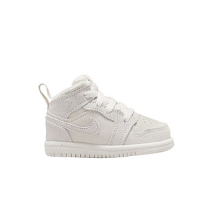 Jordan 1 Mid Craft Pale Ivory (TD)