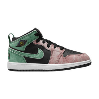 Jordan 1 Mid SE MJ's Playground (PS)