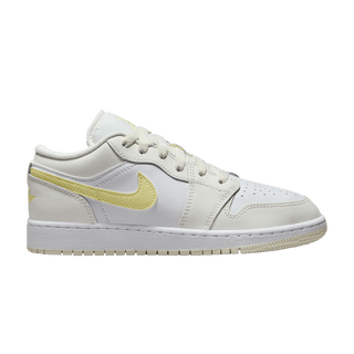 Jordan 1 Low Light Laser Orange (GS)
