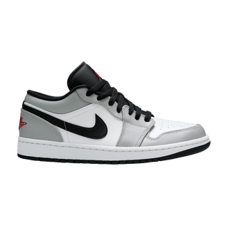 Jordan 1 Low Light Smoke Grey
