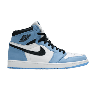 Jordan 1 Retro High OG University Blue - Side Kicks